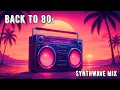 Download Lagu Summer 1981 ☀️ You’re Chilling on Miami Beach | 80s Music Greatest Hits - Synthwave \u0026 Vaporwave MIX