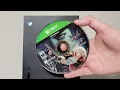 Download Lagu Xbox Series X How to Insert Disc (Easy to Get Wrong...?)