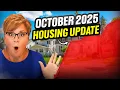October 2025 Rochester MN Real Estate Market Update Prices Rates Housing Forecast