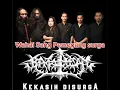 Download Lagu lirik lagu Batu Nisan~Kekasih Di Surga (gothic metal)