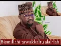 Download Lagu Bismillahi tawakkaltu alal-lah