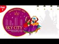 Download Lagu Sky city Navratri 2025- Day 1