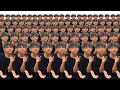 Download Lagu MC XANGAI x100000000
