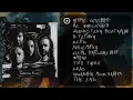 Сметана band - ПОХМУРИЙ | Альбом 2023 | ПРЕМ’ЄРА
