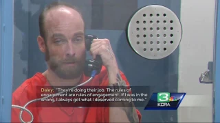 Inmates speak out after Placer County Jail officers accused of assault