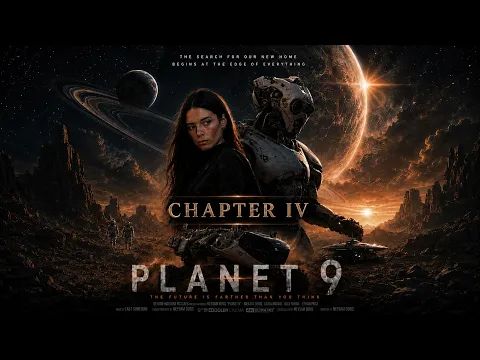planet 9 Episode 4