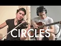 Post Malone - Circles Cover