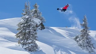 Sage Kotsenburg & Will Jackways Video, LearningByDoing, EP4