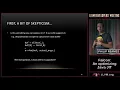 2017 LLVM Developers Meeting P Reames Falcon An optimizing Java JIT