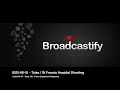 2022-06-01 Tulsa St Francis Hospital Shooting Police Response Radio Communications