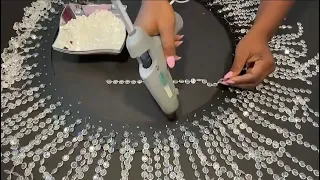 MY JOURNEY WITH A WALMART GOLD MAT! 