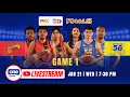 Lagu LIVE: SAN MIGUEL vs. TNT | PBA 50 PHILIPPINE CUP FINALS GAME 1 | January 21, 2026