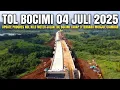 Download Lagu Nol Kilo Meter Tol Bocimi 3 Terkini 4 Juli 2025 | Update Pembangunan Tol Bocimi Tahap 3 Terbaru