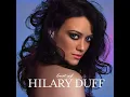 Download Lagu Hilary Duff - With Love [CDQ]