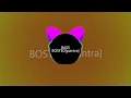 BASS BOSTED[ paintra ] song /ANSH/