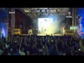 A Caballito de Palo - Joseph Fonseca Show in La Ceiba (Live, Teleceiba)