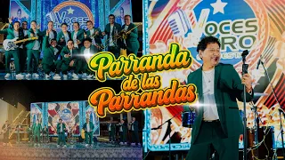 Parranda de las Parrandas