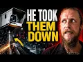 The Blade Runner Files What They re Not Telling the Public