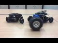 TurtleBot3 18 Friends - Monster