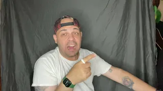 belly see you next wednesday reaction 