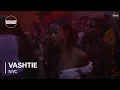 Download Lagu Vashtie Ray-Ban x Boiler Room 016 Dancehall Set