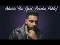 Download Lagu Admirin' You (feat. Preston Pablo) | Karan Aujla | Ikky Music | New Punjabi Song 2023