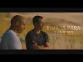 Download Lagu NUNCA É UM ADEUS | Brian e Dom
