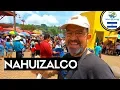 Route of the Flowers Nahuizalco El Salvador Travel Guide