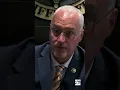 Davidson County sheriff warns of rise in government impersonation scams