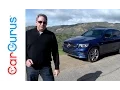 2017 Mercedes-Benz GLC-Class CarGurus Test Drive Review
