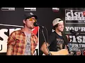 Blackjack Billy - Booze Cruise (LIVE at CISN Country)