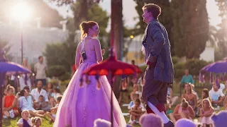 Opera per i Piccoli, August 2026