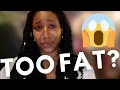 Interracial Dating Q A ARE WHITE MEN ATTRACTED TO OVERWEIGHT BLACK WOMEN