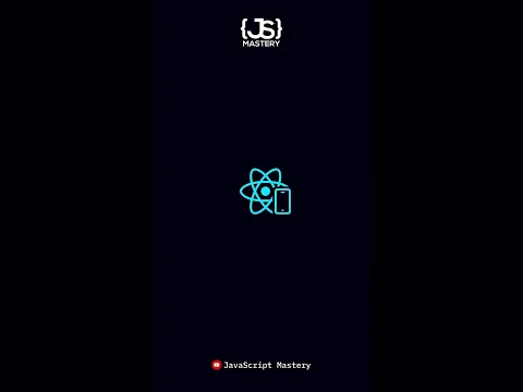 If you know React, you're 75% a mobile dev