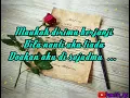 Download Lagu Wali Band - Wasiat Sang Kekasih (Lirik)