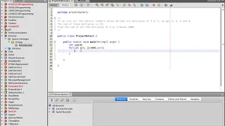 Project Euler Problem1 Multiples of 3 and 5 Solution