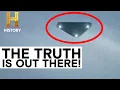 The Proof Is Out There TOP 10 UFO SIGHTINGS OF 2023 History