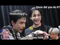 Stray Kids Funny Moment I Can't get out of my head [Try Not to Laugh]
