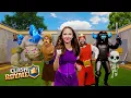 Download Lagu Clash Royale In Real Life