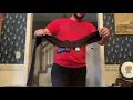 Comfort Tac Belly Band Holster