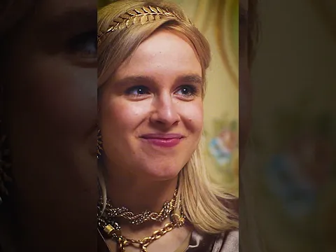 Man Asks Girl To Eat Gold