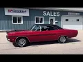 Download Lagu 1970 Plymouth GTX 505 4 Speed for sale at Pentastic Motors
