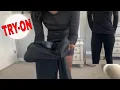 ESSENTIAL Cold Weather Leggings TRYON cuddl duds XS Small Comparison Minnesota Winter MUST HAVE