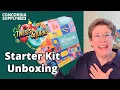 Twists Turns VBS - Starter Kit Unboxing