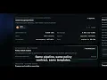 4lpha AI Private AI Treasury on Canton Network Demo 2