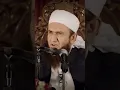Achhe Or Bure Akhlaq || Maulana Tariq Jameel || Latest Bayaan