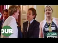 Gordon Ramsay Beyond Boiling Point - Episode 3 It s a Marathon Not a Sprint