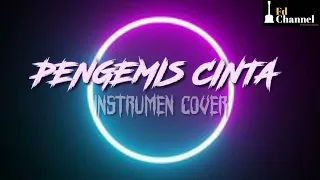  pengemis cinta instrumen cover