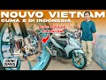 Lagu RAJA TERAKHIR NOUVO‼️ Modifikasi Rata Kanan Yamaha Nouvo Vietnam INJEKSI Langganan Juara Kontes