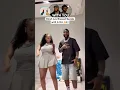 Download Lagu OMAH LAY GAVE DAVIDO a HIT with ‘WITH YOU’? 🔥🇳🇬 | Titkok Dance Challenge #afrobeats